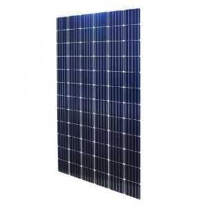 2020 Latest Design Poly-Silicon PV Panel - P-type Monocrystalline Solar Module LYGF-Ab+ – linyang