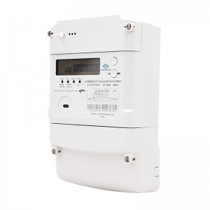 China Smart Three Phase Indirect Meter (CT Operated) LY-SM300CT factory and suppliers | Linyang