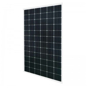 2020 wholesale price Pid-Free Module - P-type Monocrystalline Bifacial Solar Module LYGF-BP72P – linyang