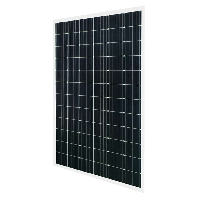 China P-type Monocrystalline Bifacial Solar Module LYGF-BP72P factory and suppliers | Linyang Featured Image