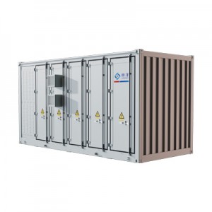 China Energy Storage Container factory and suppliers | Linyang