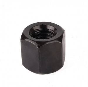 Best-Selling Inch Hex Coupling Nuts,Long Nuts,Din6334