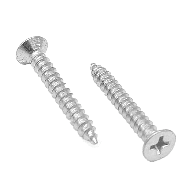 Online Exporter Machine screws -
 Hot sales factory direct price self-threading screws self tapping screws for wood – Liqi