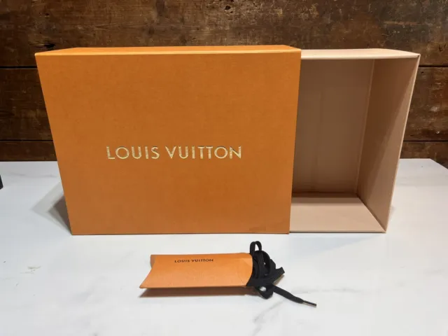Elevating Brand Experience: LV’s Packaging Insights