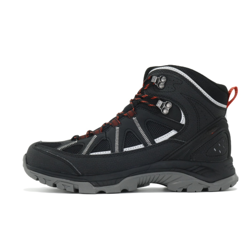 XZR-H-0158: XINZIRAIN Hiking Shoes – All-Season Unisex