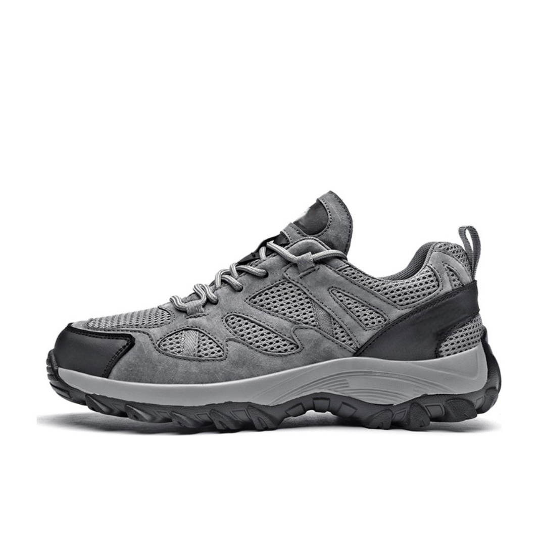 XZR-H-0157: XINZIRAIN Hiking Shoes – All-Season Unisex