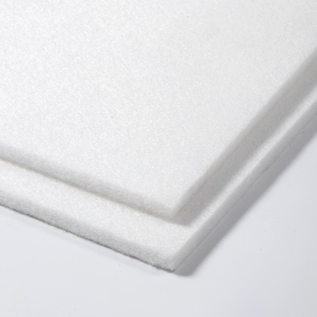 Simple bran high density polyester fiber ink storage pad1