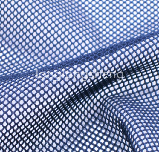 Introduction of mesh cloth: