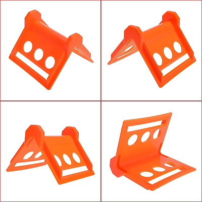 Wholesale Plastic Corner Protector for Flatbed Winch Strap Factory and  Manufacturer