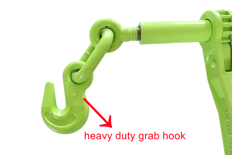 1. Heavy duty grab hook