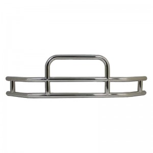 Round Grille Guard Deer Guard Stainless Steel