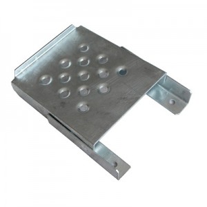 Foot Pedal Plate