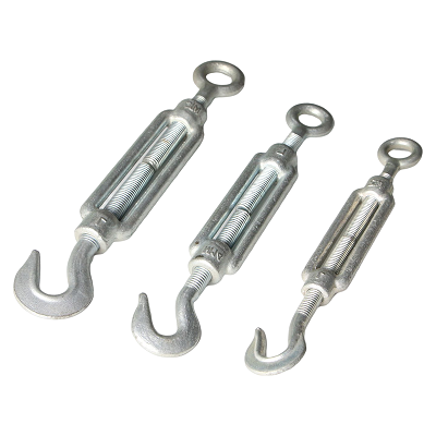 Wholesale M14 Hook and Eye Turnbuckle for Cable Wire Rope Tension