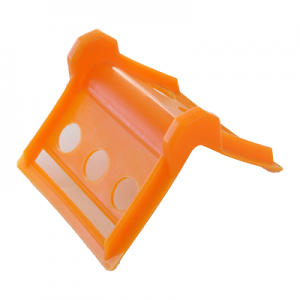 Flatbed Winch Strap အတွက် Plastic Corner Protector