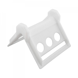 Plastic Corner Protector foar Flatbed Winch Strap