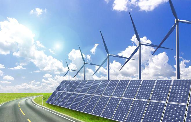 The Hebei provincial government formulated an implementation plan to accelerate the development of the clean energy equipment industry