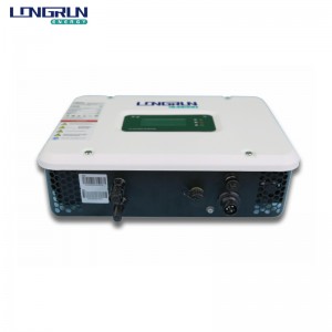 LONGRUN 1KW-6KW grid connected single-phase inverter