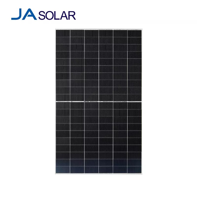 A solar photovoltaic panel  (1)
