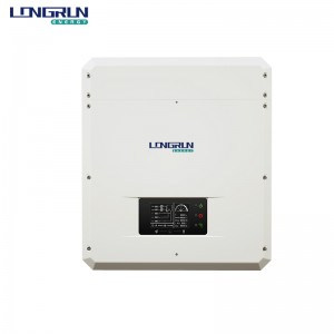 LONGRUN 4kw-10kw grid connected three-phase inv...