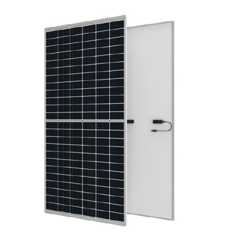 JA Solar monocrystalline silicon photovoltaic panel Featured Image
