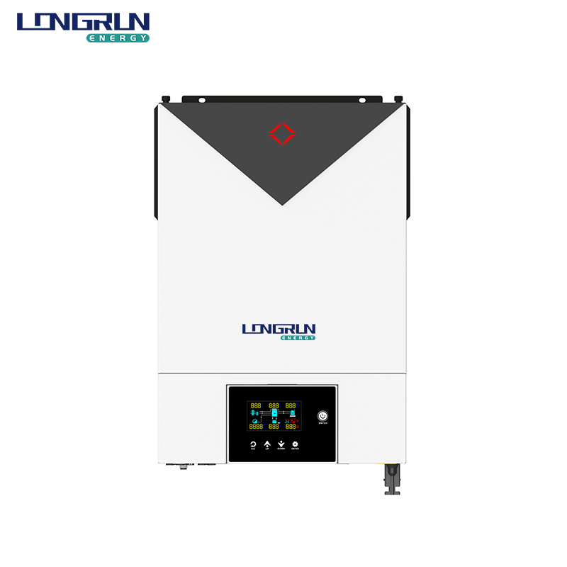 LONGRUN 3.6KW-10.2KW High efficiency off grid inverter Featured Image