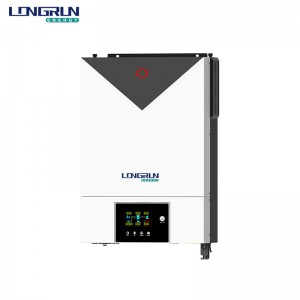 LONGRUN 3.6KW-10.2KW High efficiency off grid inverter