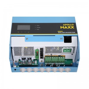 TBB Apollo Maxx series advanced photovoltaic inverter control all-in-one machine