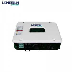 LONGRUN 1KW-6KW grid connected single-phase inverter