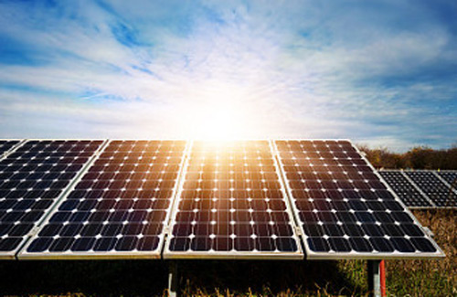 Nejnovější výzkum fotovoltaických panelů