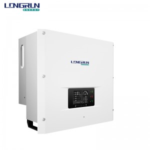 LONGRUN 4kw-10kw grid connected three-phase inverter