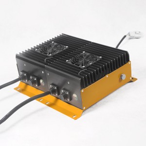 OBC  Q1-4KW  DC12-108V  20-60A good to charge and protect your battery