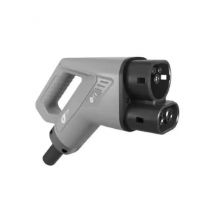 High definition Electric Vehicle Charging Gun Portable Slow Charging for New Energy Vehicles
