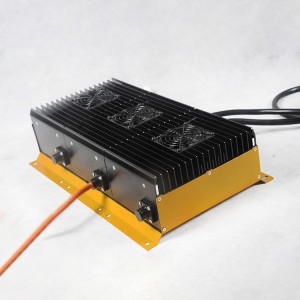 OBC Q1-6KW  DC12-108V  40-90A good to charge and protect your battery