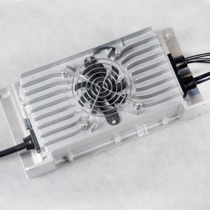 Chinese Professional China Electric Vehicle Parts Lead Acid Battery Charger Bx Series with Good Quality