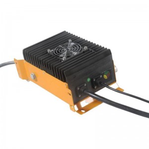 DCNE-zosinthika pafupipafupi pulse charger-Hot Products