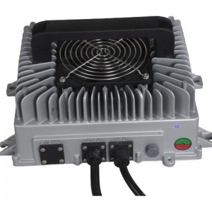 DCNE-pulsni punjač s varijabilnom frekvencijom serije-Vrući proizvodi