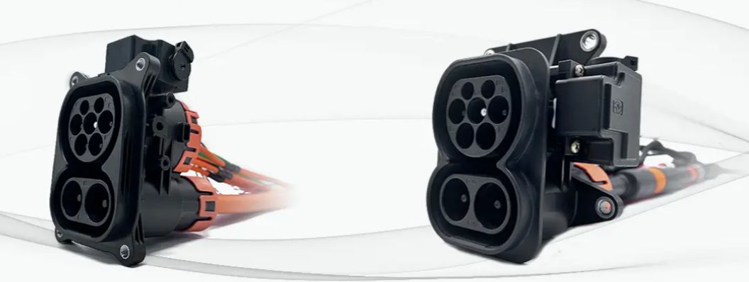 Revolutionize Your Charging Experience with CCS2 Charging Socket