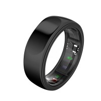 Dcare Ring One_Black_2