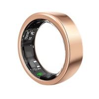 Dcare Ring One_Rose Gold_1