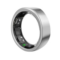 Dcare Ring One_Silver_1