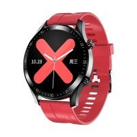 ZM08 BT Call Smart Watch（3）