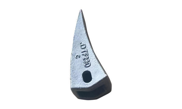 G. E. T Excavator Parts Bucket Tooth Points Tips Spare Parts K30RC by Casting Bucket Teeth Construction Equipments
