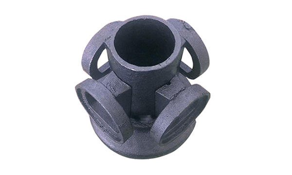 CNC Machined High Quality Ductile/Gray Cast Iron Casting Sand Casting Factory