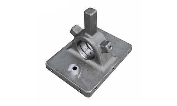 Fundición de hierro gris y fundición de hierro dúctil para piezas de maquinaria Fundición de hierro gris y fundición de hierro dúctil para piezas de maquinaria