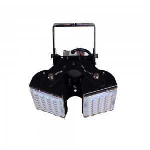 100 W LED-tunnelivalo