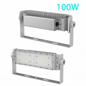 100W- 500W LED Flood light