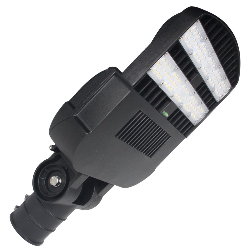 Reasonable price Light Fixtures - 100W LED streetlighting – Lowcled