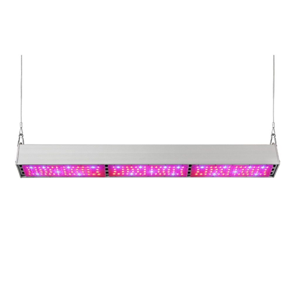 Wholesale Led Canopy Light Suppliers - 150W LED Linear Plant Light – Lowcled