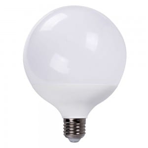 G120 18W E27 / E26 / B22 Dimmable Led Bulb Lighting, Lamp Light Bulb
