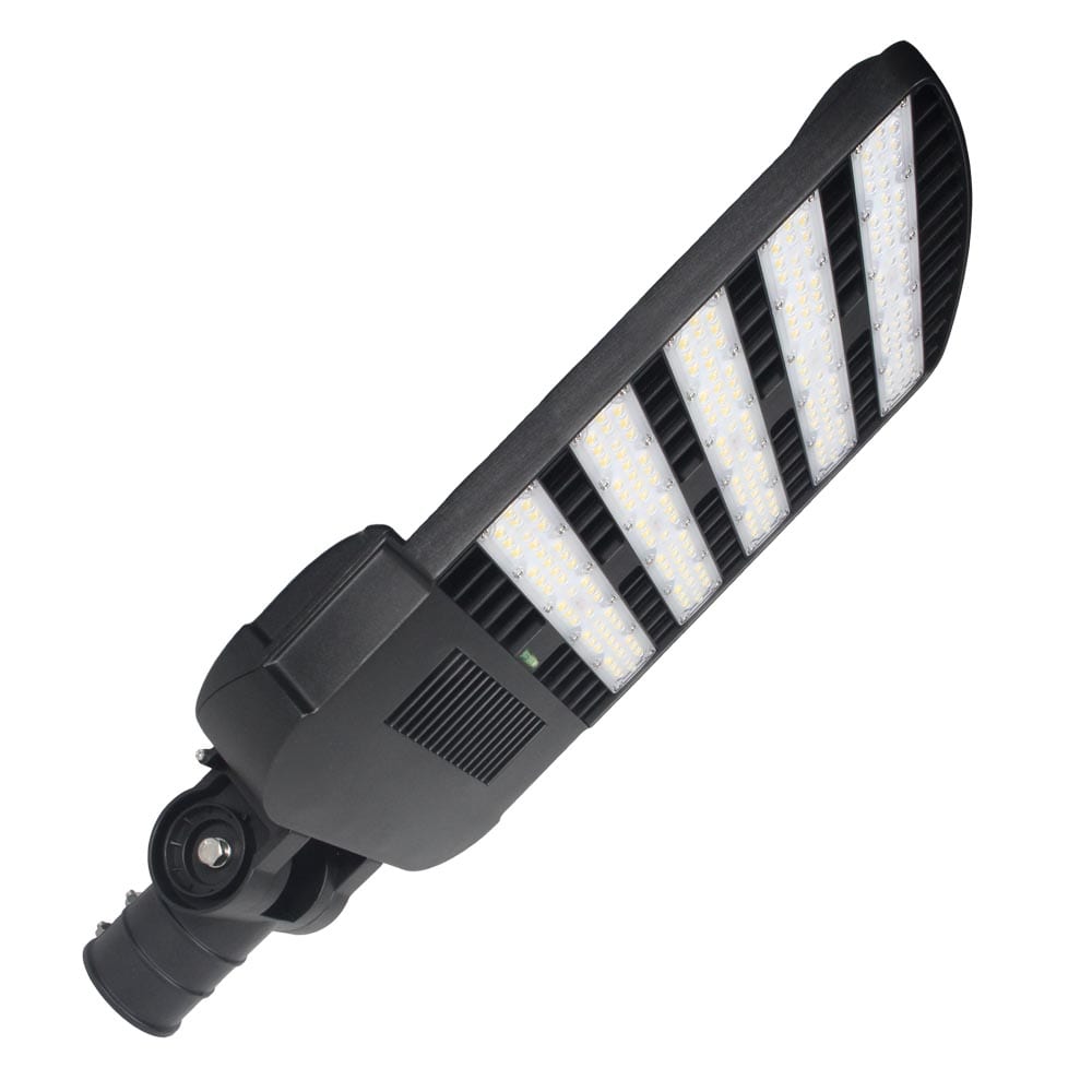 Factory wholesale Led Strip Light 3528 - 250W Modular LED Street Lights – Lowcled